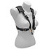 S41CMSH Harnais Confort Saxophone Femme BG