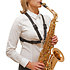 S41M Harnais Saxophone Femme BG