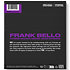 FBHYN45105 Frank Bello Hybrid Wound Nickel 45-105 Dunlop