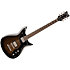 Electromatic CVT Baritone Bristol Fog Gretsch Guitars