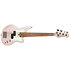 CAPRI23-SP The Capri-23 Shell Pink + housse Ashdown