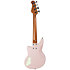 CAPRI23-SP The Capri-23 Shell Pink + housse Ashdown