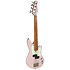 CAPRI23-SP The Capri-23 Shell Pink + housse Ashdown