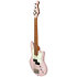 CAPRI23-SP The Capri-23 Shell Pink + housse Ashdown