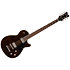 Electromatic Jet Baritone Imperial Stain Gretsch Guitars