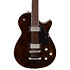 Electromatic Jet Baritone Imperial Stain Gretsch Guitars