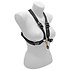 S41MSH Harnais Saxophone Femme BG