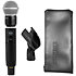 SLXD2+/SM58 G65 Shure