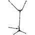 Kick and Overhead System Triad-Orbit