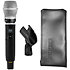 SLXD2+/SM86 G65 Shure