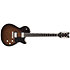Electromatic Premier Jet Robusto Burst Gretsch Guitars
