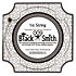 Corde pour guitare électrique 009 Black Smith