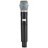 SLXD2+/Beta 87A G65 Shure