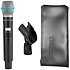 SLXD2+/Beta 87A G65 Shure