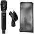 SLXD2+/KSM8 G65 Shure