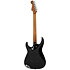 Pro-Mod Plus DK24 HH 2PT EB Raven Black Charvel
