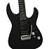 Pro-Mod Plus DK24 HH 2PT EB Raven Black Charvel