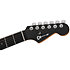 Pro-Mod Plus DK24 HH 2PT EB Raven Black Charvel