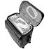 Solid Blaze Cabin Trolley Magma Bags