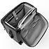 Solid Blaze Cabin Trolley Magma Bags