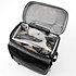 Solid Blaze Cabin Trolley Magma Bags