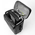Solid Blaze Cabin Trolley Magma Bags