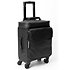 Solid Blaze Cabin Trolley Magma Bags