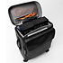 Solid Blaze Cabin Trolley Magma Bags
