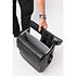 Solid Blaze Cabin Trolley Magma Bags