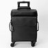 Solid Blaze Cabin Trolley Magma Bags