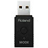 WM-1D Adaptateur MIDI Sans Fil Roland