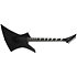 Pro Plus Pure Metal Limited Edition Kelly KE1A Satin Black Jackson