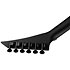 Pro Plus Pure Metal Limited Edition Kelly KE1A Satin Black Jackson