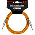 IW241-3OR Câble guitare Jack orange 3 m Kirlin