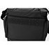 Solid Blaze Vinyl Trolley Magma Bags