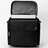 Solid Blaze Vinyl Trolley Magma Bags