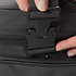 Solid Blaze Vinyl Trolley Magma Bags