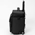 Solid Blaze Vinyl Trolley Magma Bags