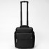 Solid Blaze Vinyl Trolley Magma Bags