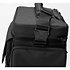 Solid Blaze Vinyl Trolley Magma Bags
