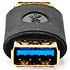 CCBW60900AT - Adaptateur USB A/USB A Nedis