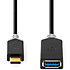 CCBW61710AT015 - Adaptateur USB C/USB A Nedis
