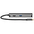 CCBW64210AT02 - Adaptateur Multi-Ports USB Nedis