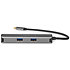 CCBW64210AT02 - Adaptateur Multi-Ports USB Nedis