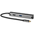 CCBW64210AT02 - Adaptateur Multi-Ports USB Nedis