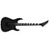 Pro Plus Pure Metal Limited Edition Soloist SL1A Satin Black Jackson