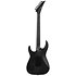 Pro Plus Pure Metal Limited Edition Soloist SL1A Satin Black Jackson