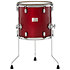 PDA140F-GC 14" VAD Floor Tom Pad Gloss Cherry Roland