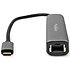 CCBW64220AT02 - Adaptateur Multi-Ports USB Nedis