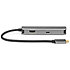 CCBW64220AT02 - Adaptateur Multi-Ports USB Nedis